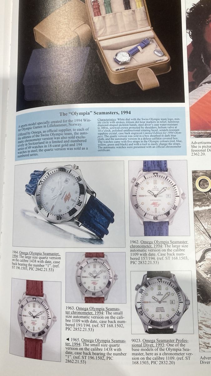 Omega Orologi: Cadran Omega – Nuovo (secondo la descrizione) da Nidau venduto da gambetta 2