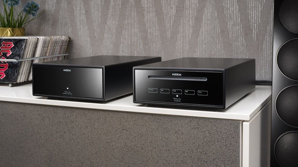 Revox Ricevitori: Revox Joy S22 CD-Player / S119 MKII Network Receiver – Usato da Bonaduz venduto da tor_vj52 4