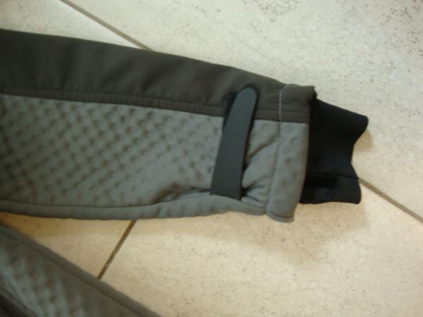 S.Oliver Jacken & Mäntel: S.OLIVER SOFTSHELL JACKE GR.152 NEUWERTIG – Gebraucht aus Rotkreuz von Samballi 3