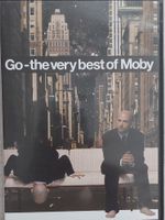 Go - The very best of Moby