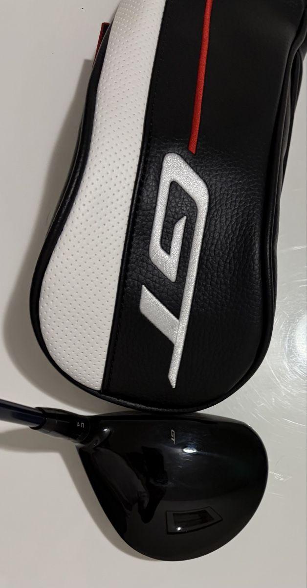 Titleist Clubs & Sets: Wood 3 Titleist GT2 – D'occasion à Bourguillon par tijones 1