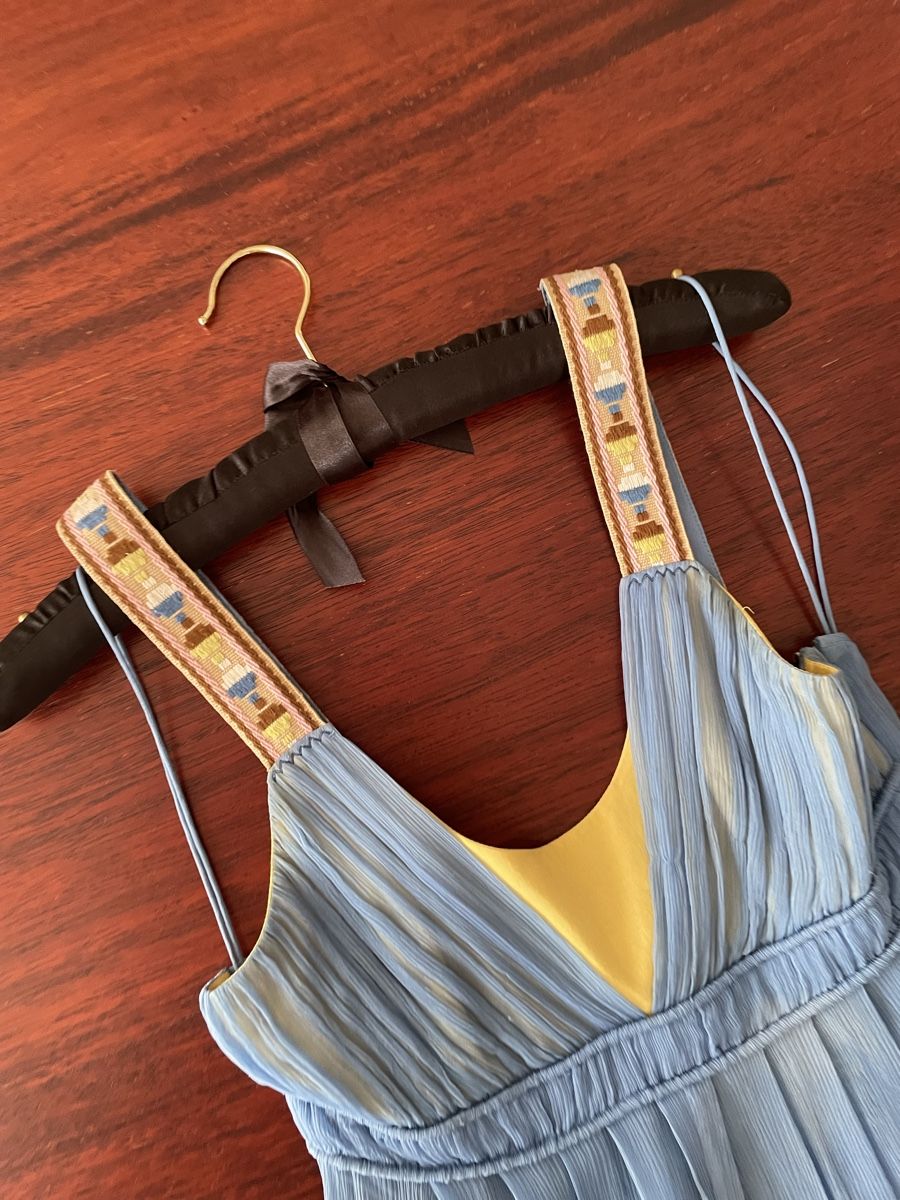 Vestiti: Robe Catherine Malandrino Été, taille 40IT – Nuovo (secondo la descrizione) da Genève venduto da iry_67wr 4