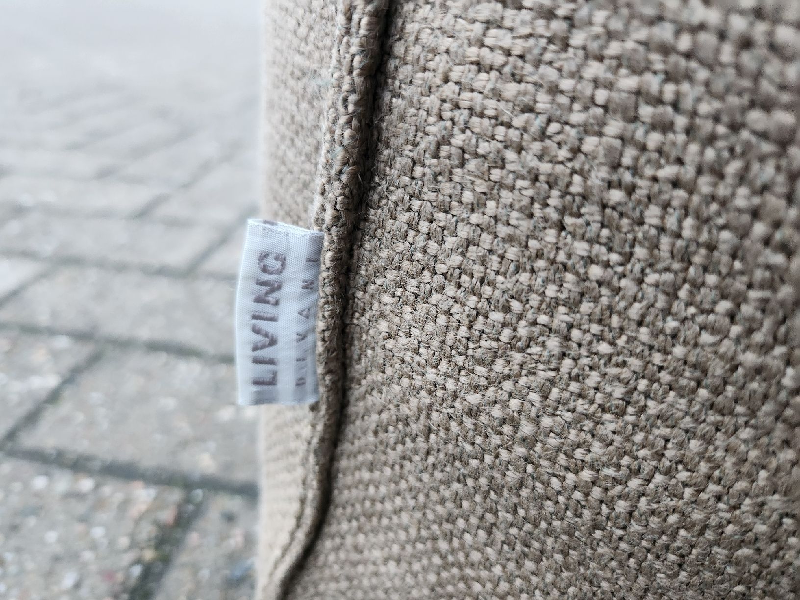 Living Divani Divani: Living divani sofa - Extrasoft by Piero Lissoni – Usato da Gelderland venduto da HermsenDesign 8