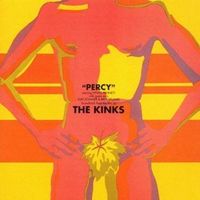 The Kinks – "Percy"