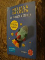 Mélissa Da Costa: La faiseuse d'étoiles