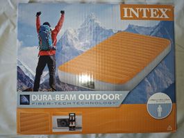 Intex Luftbett Dura-Beam Outdoor 99x191cm neu in OVP