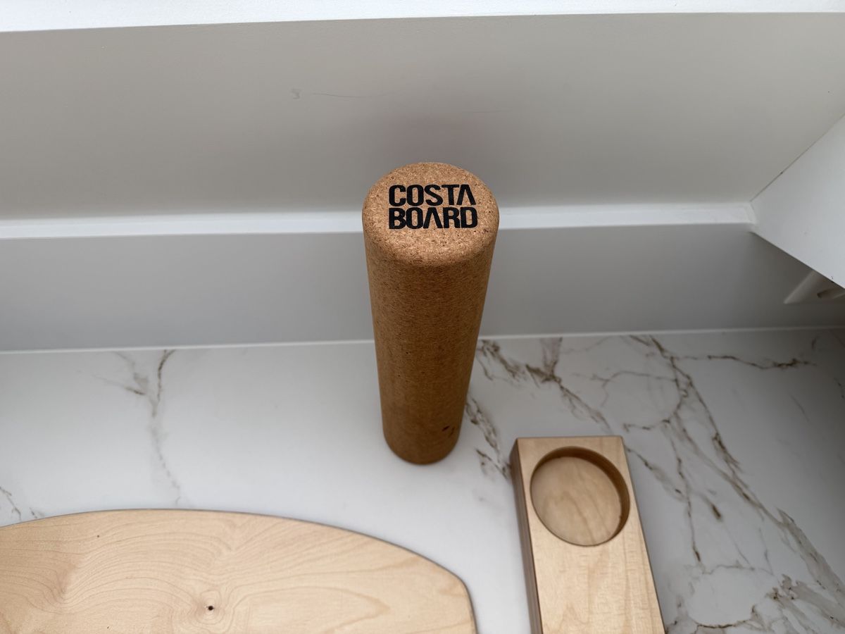 Vélos d'appartement: COSTABOARD Balance Board – Neuf (Voir description) à Zürich par Syossmen 5
