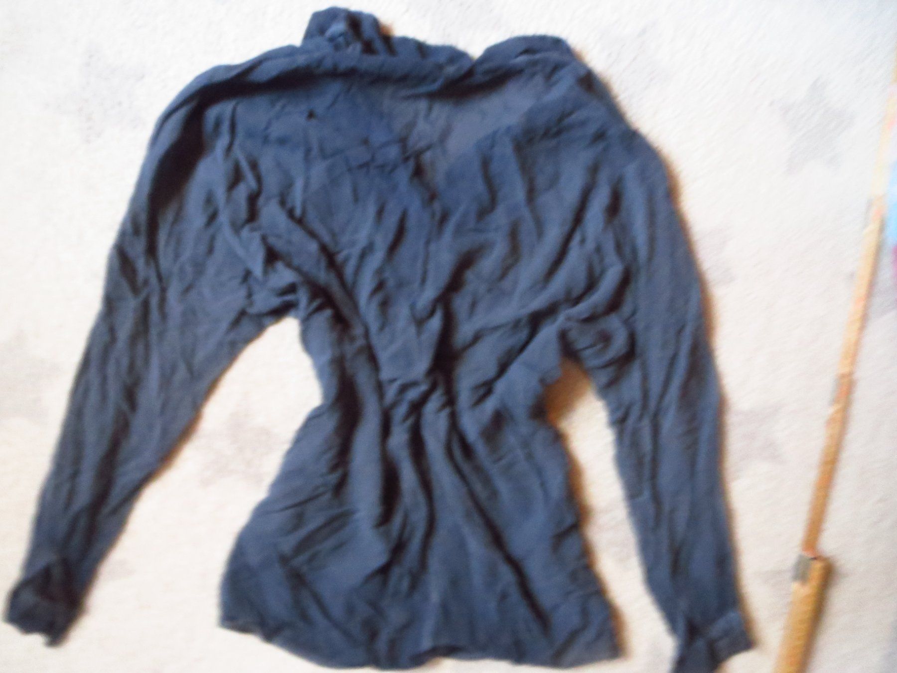 Nile Camicette: NEUE NILE Damen Bluse Gr L / Oversize – Nuovo (secondo la descrizione) da Kiental venduto da Anna8702 6