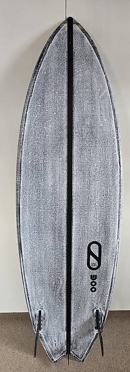 Tavole da surf e di nuoto: Surfboard Great White Twin 6.0 – Usato da Brigels venduto da leinad21 1