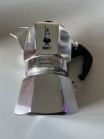 Bialetti Moka Express 1 Tasse NEU