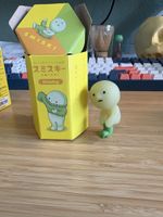 Smiski Dressing Series