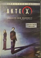 Akte X - Jenseits der Wahrheit