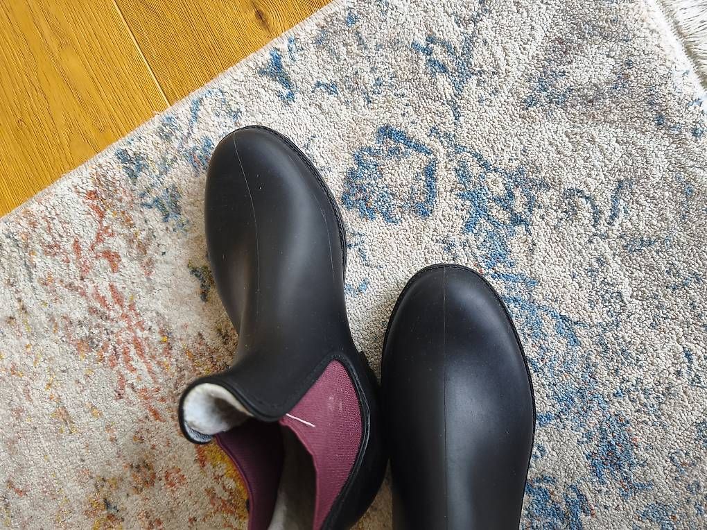 Herrenschuhe: Steeds Reitstiefel grösse 33 – Gebraucht aus Rebstein von Dom-Grab_83 1