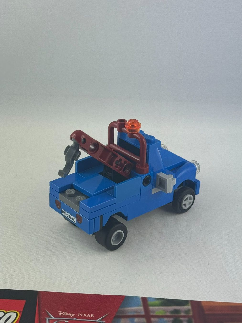 Lego Baukästen: Lego Cars 9479 – Gebraucht aus Schinznach Bad von Prosperos 4
