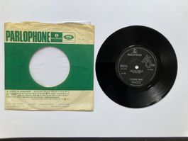 The Beatles – Single – Eleanor Rigby – 1. UK 1966