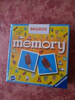 Neues  Memory - Spielspass für die ganze Familie!