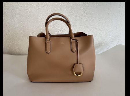 Ralph Lauren Damen Tasche ♥️🩷💜