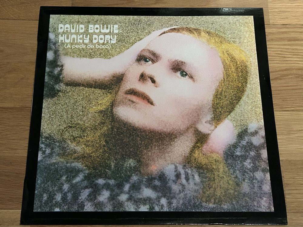 David Bowie. Hunky Dory (Gebraucht) in Faulensee für CHF 20 – mit ...