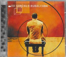 Gonzalo Rubalcaba - Inner Voyage