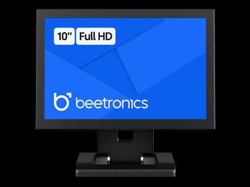 Monitor: Beetronics 10HD7M Monitor – Usato da Belp venduto da zimmermedia_ag