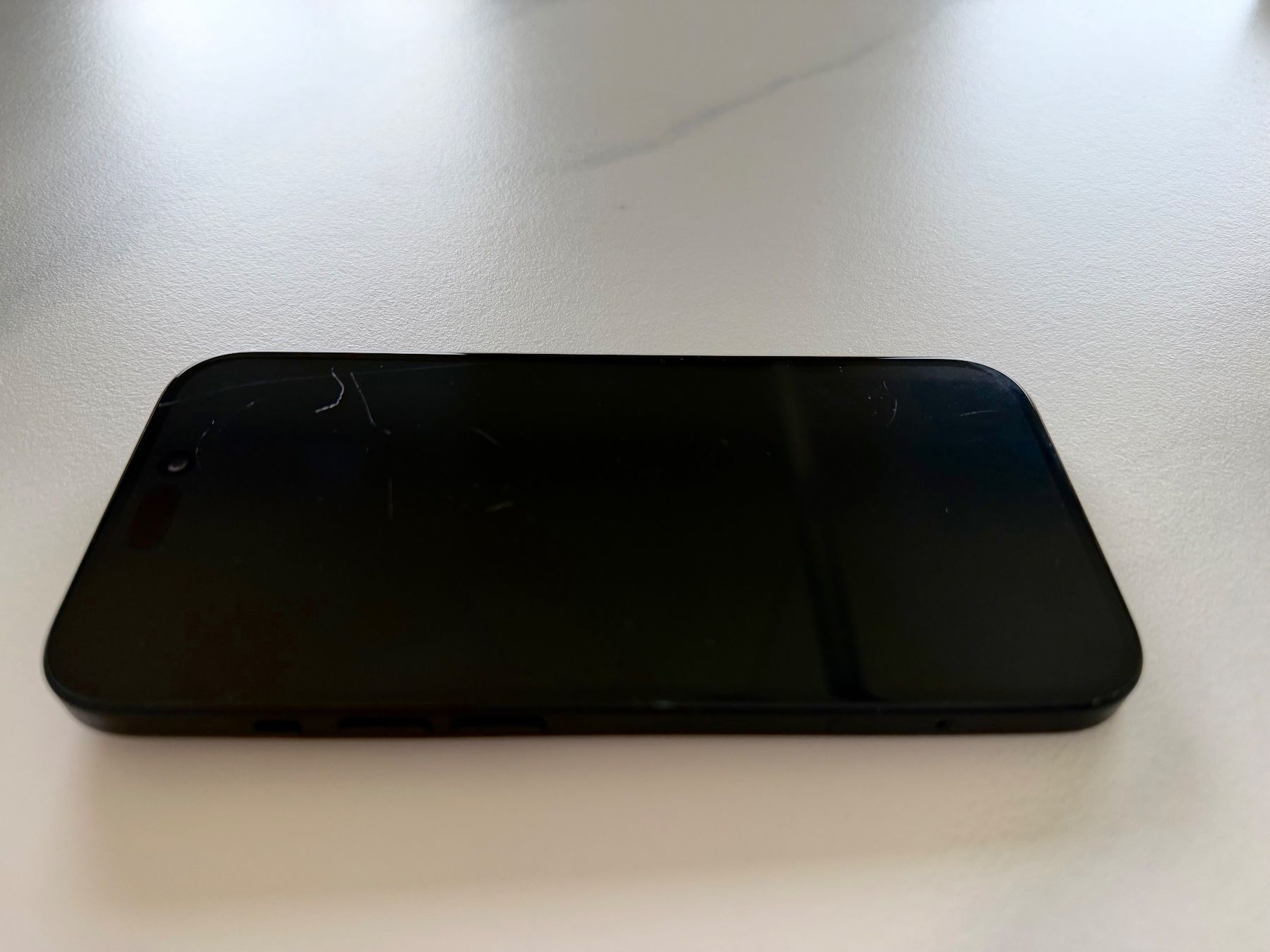 Apple Telefoni cellulari / Smartphones: iPhone 15 | 128 GB | Top Zustand | Schwarz – Usato da Holzhäusern ZG venduto da MitgliedSeit2011 4