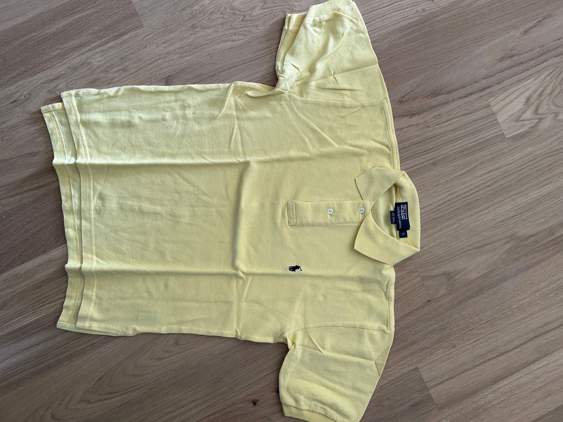 Ralph Lauren Polo-Shirts: Ralph Lauren Polo - S - Herren – Gebraucht aus Urtenen-Schönbühl von sar_77zl 2