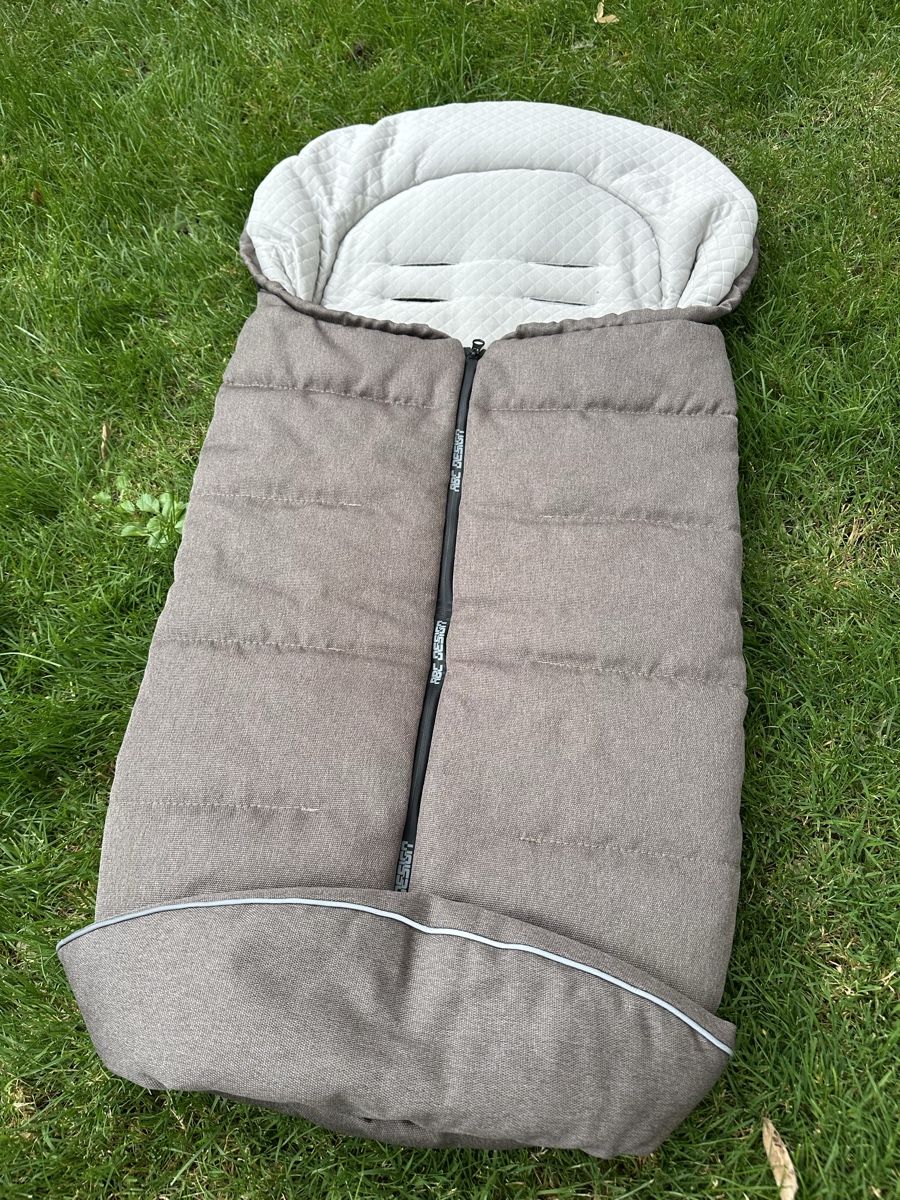 ABC Design Kinderwagen: ABC Kinderwagen Salsa 4 Air – Neu (gemäss Beschreibung) aus Basel von livo_ 7