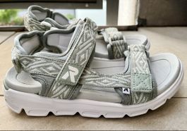 Sandalen Rieker Grösse 37 neuwertig