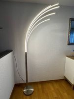 LED Stehlampe - dimmbar
