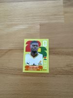 Fussball Sticker Thomas Partey Panini GHA 10 