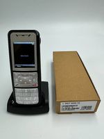 Mitel 622d V2 Dect Handy refurbished mit 12 Monaten Garantie