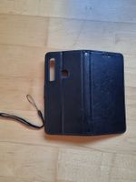 Natelhülle Leder Samsung Galaxy A9 (V096)