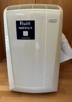 Pinguino PAC N81 von De'Longhi, mobiles Klimagerät