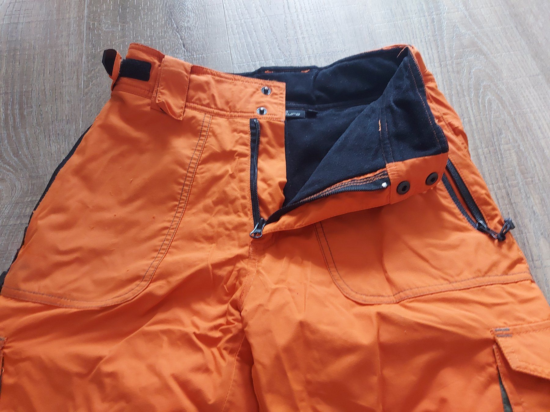 Trevolution Hosen: Skihose Obscure – Gebraucht aus Sarmenstorf von jodasano 2
