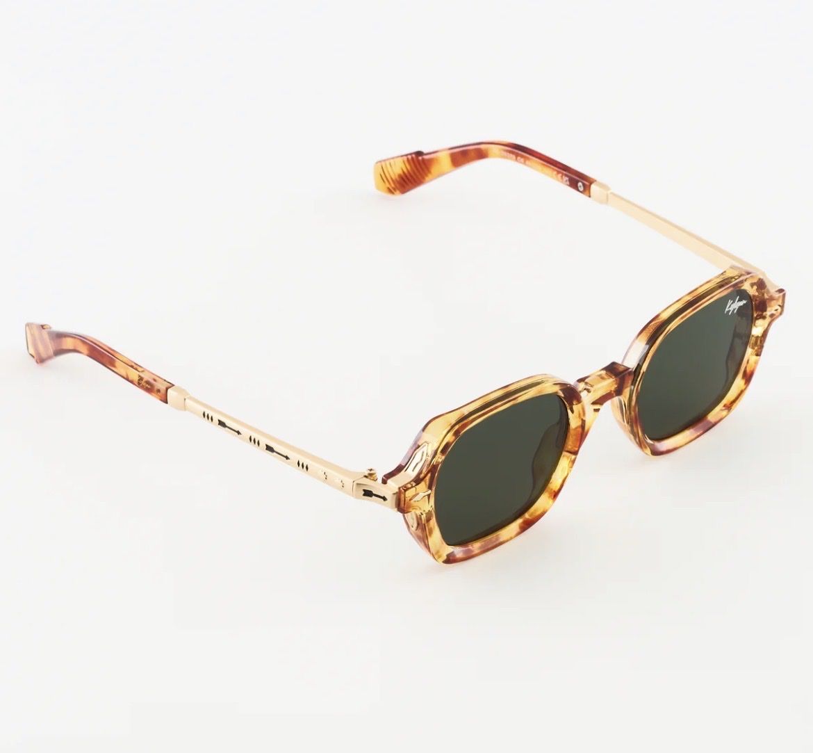 Brillen & Gläser: Sonnenbrille Paul Lux By Kylyan – Neu und originalverpackt aus Knonau von Gysii 4