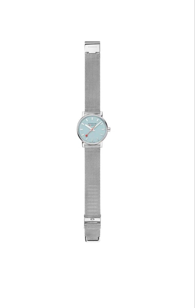 Mondaine Orologi: Mondaine Damen Uhr – Nuovo (secondo la descrizione) da Gerlafingen venduto da geox1 3