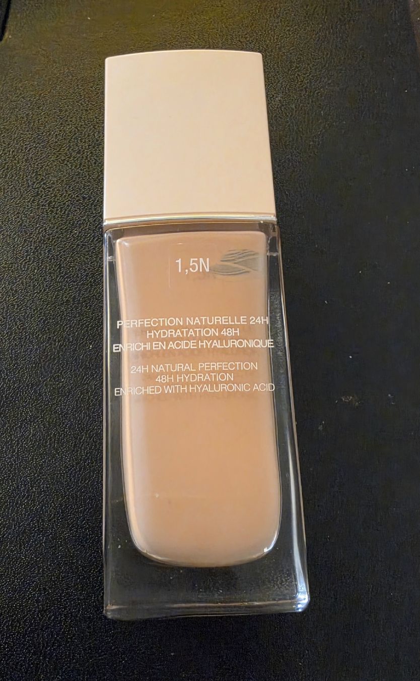Dior Make-up: Dior Forever Hydra Nude 1.5 N – Gebraucht aus Muhen von Savana16 1