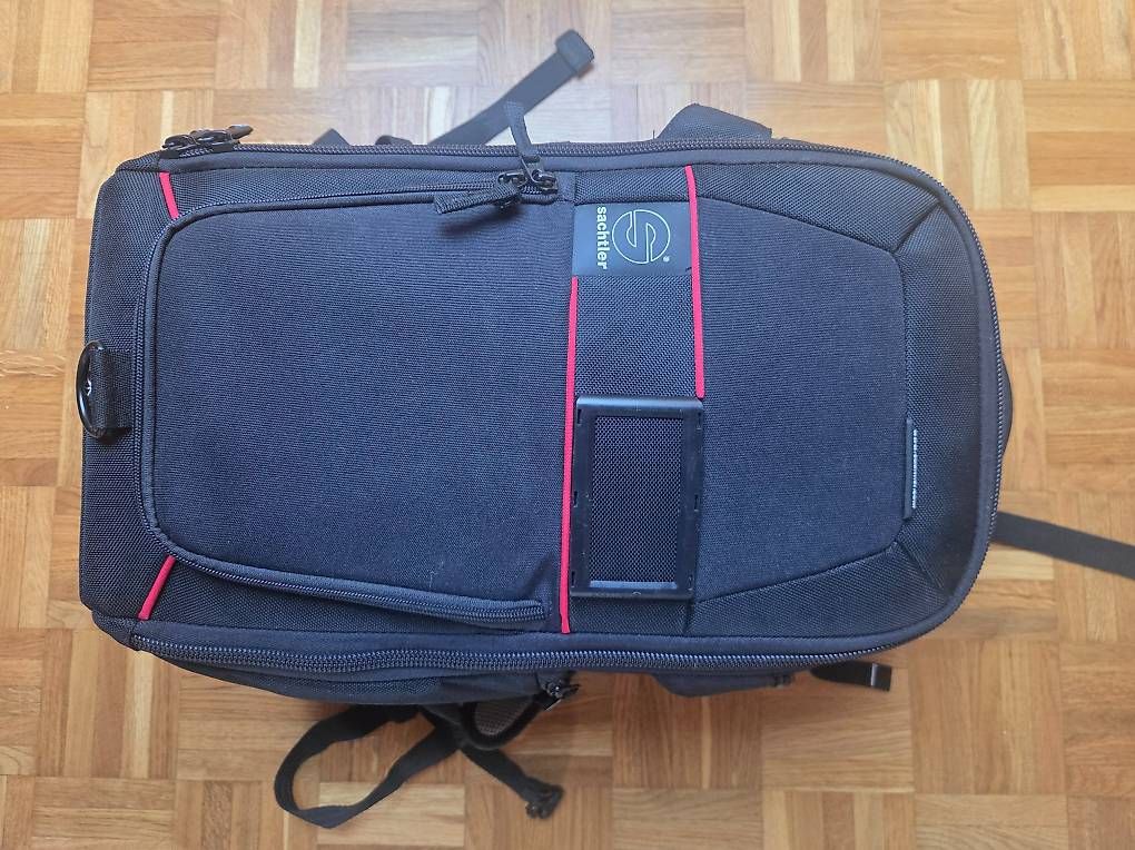 Canon Videocamere: Kit Canon XF605 – Usato da Lausanne venduto da fri_gtp7 4