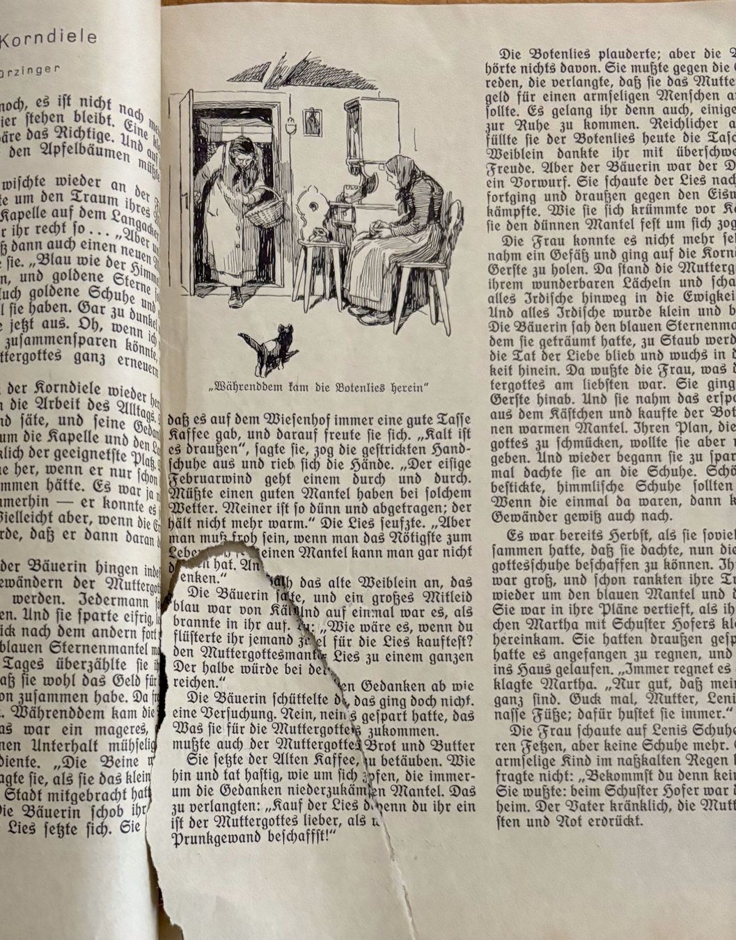 Libri: Genossenschafts-Kalender 1946 – Usato da Sarnen venduto da Livres 4