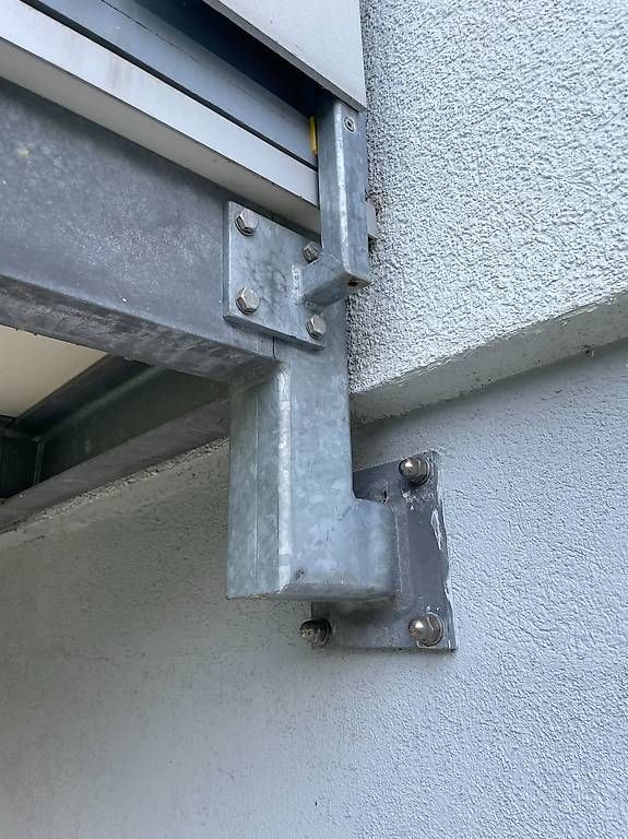 Étagères: Balkonturm/ Terassenturm – D'occasion à Schattdorf par reg_8vzz 4