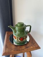 neuweRtiGer VintAge  KeRaMikkRug