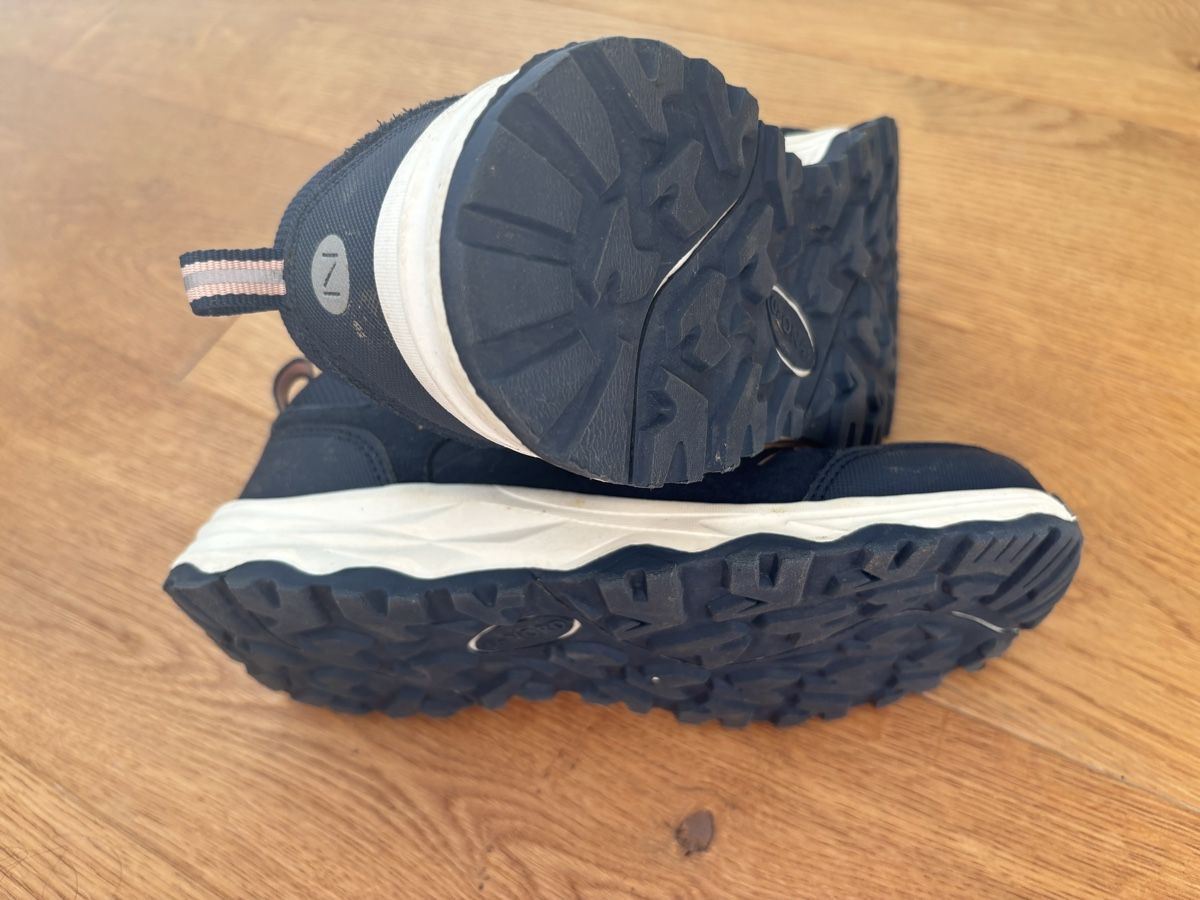 46 Nord Scarpe per ragazze: Trekkingschuh 46 Nord 34 – Usato da Adligenswil venduto da ZGB 1