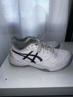 Asics Gel-Dedicate 7 Tennisschuhe, Grösse 39, Top Zustand!