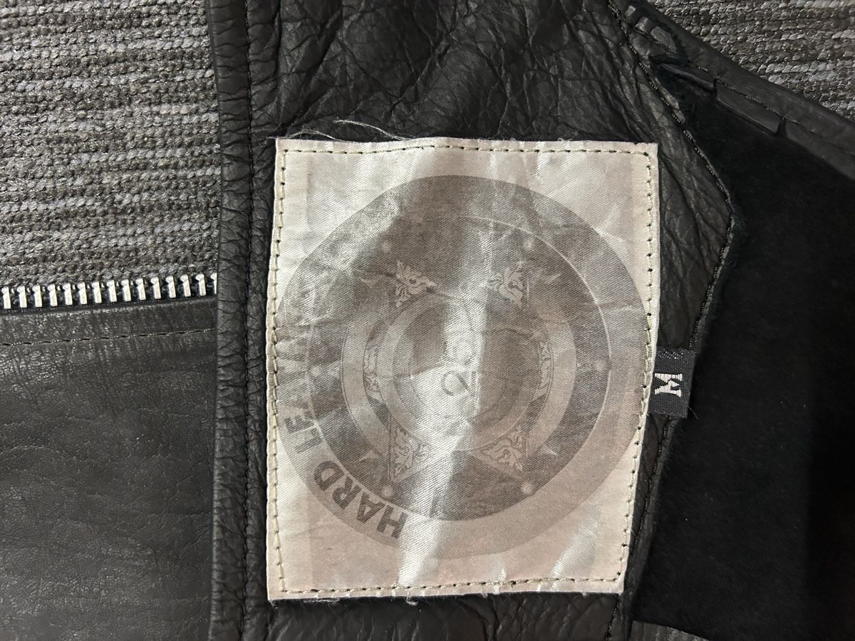 Hosen: Lederchaps – Gebraucht aus Münchenstein von Cello30 4