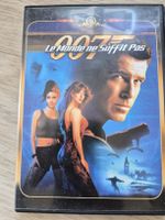 DVD James Bond Le Monde ne Suffit Pas French
