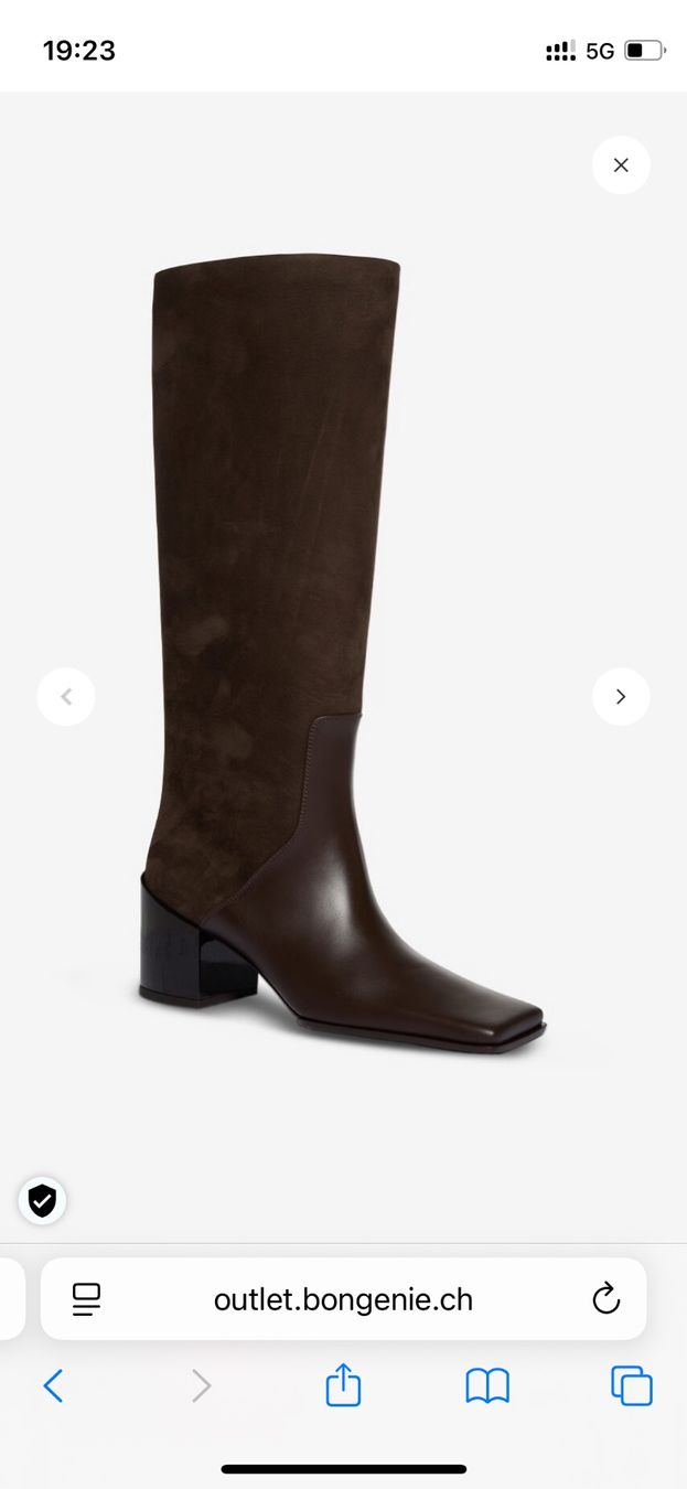 Alaia Scarpe da donna: Alaia stiefel – Nuovo e nell'imballaggio originale da Zürich venduto da cvr_lv6d 1