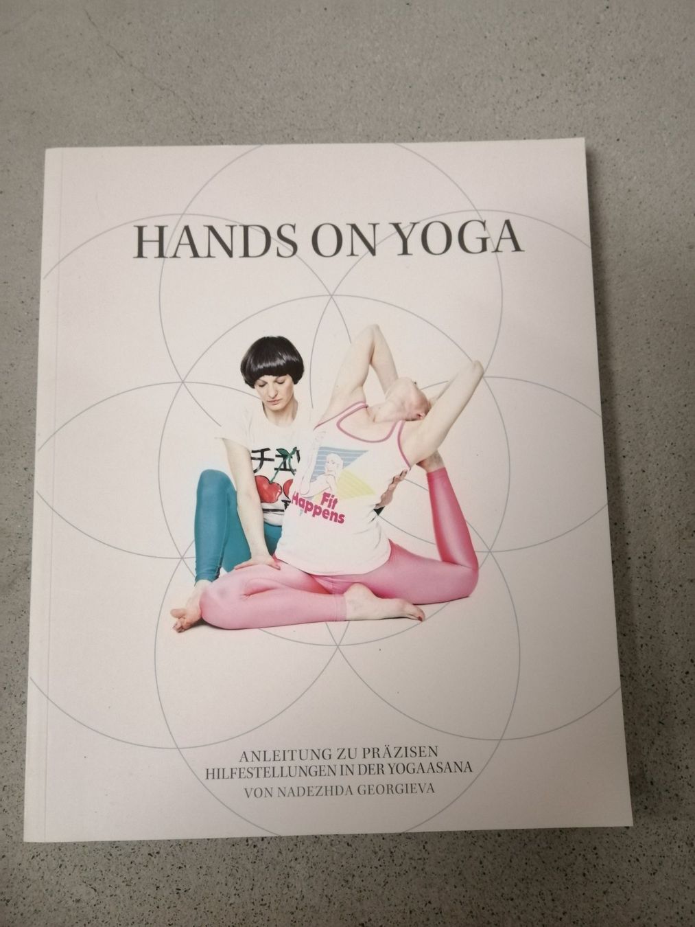 Sedie: Yogastuhl mit 3 Bücher – Nuovo (secondo la descrizione) da Villmergen venduto da MONCHHICHI 1