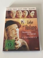 DVD P.S. - Liebe auf Anfang