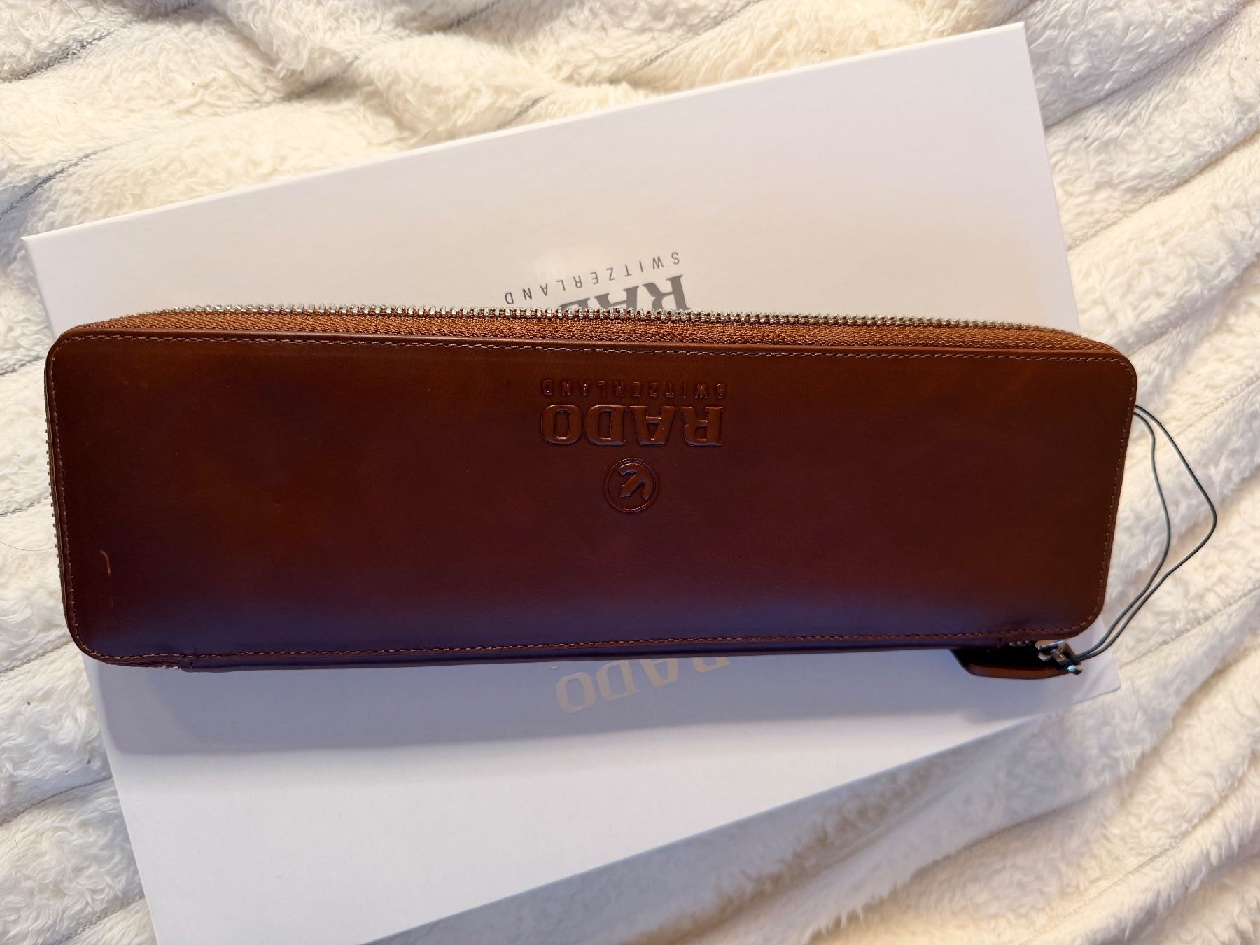 Rado Orologi: Rado captain cook over pole limited edition – Usato da Gerlafingen venduto da Thomibasichome 5