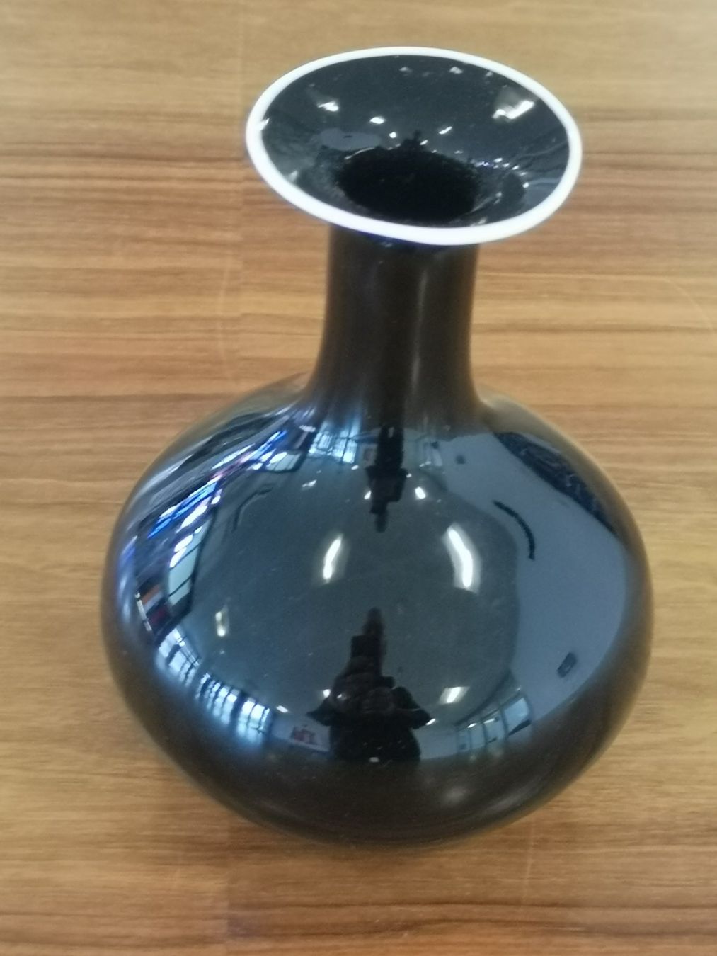 Vasen & Gefässe: Vintage Vase Designer Vasen Höhe 19cm – Neu (gemäss Beschreibung) aus Kloten von Euroasia 6